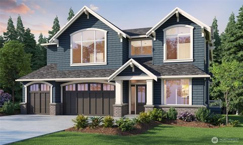 1555 158th Court SE Bellevue WA 98008