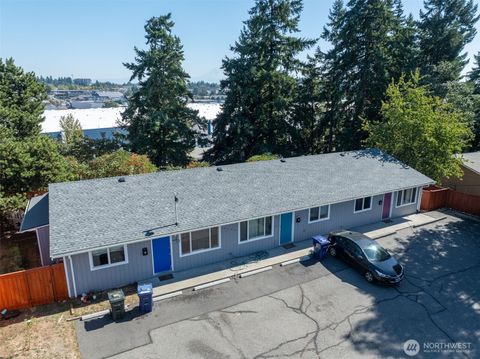 3729 Gunnison Street Tacoma WA 98409