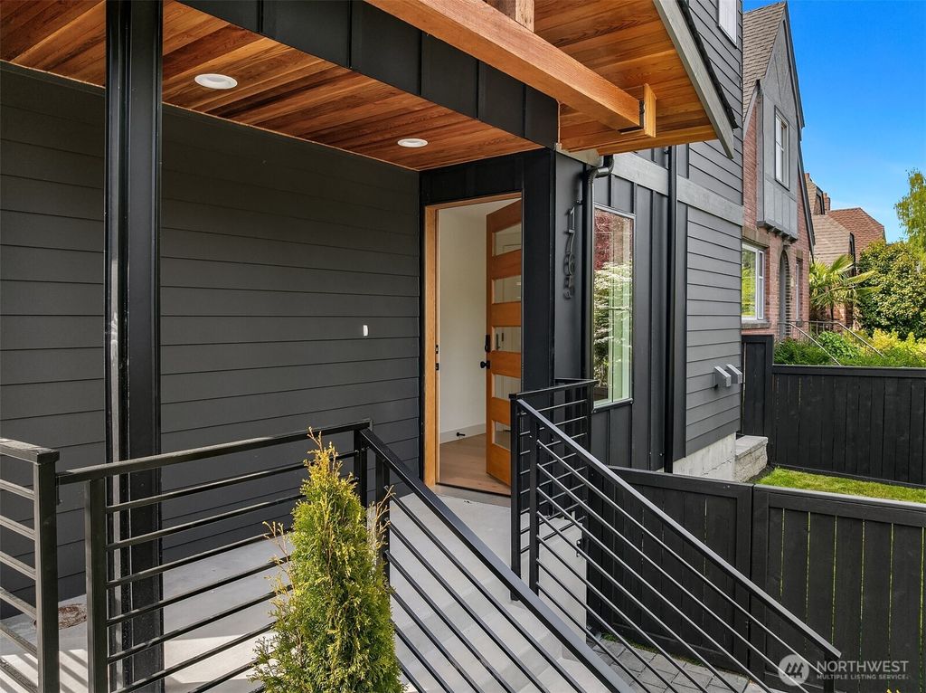 Photo of 1765 26th Avenue E, Seattle, WA 98112 (MLS # 2361723)