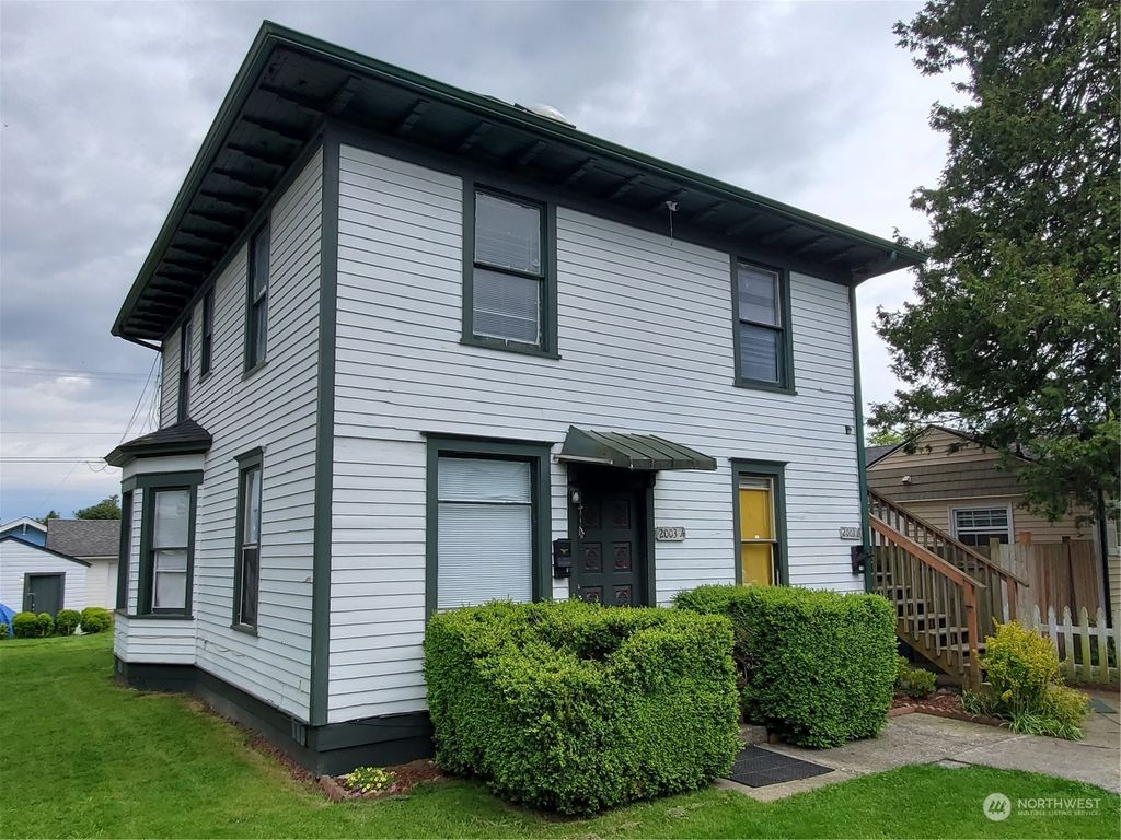 Photo of 2003 Wetmore Avenue, Everett, WA 98201 (MLS # 1997020)