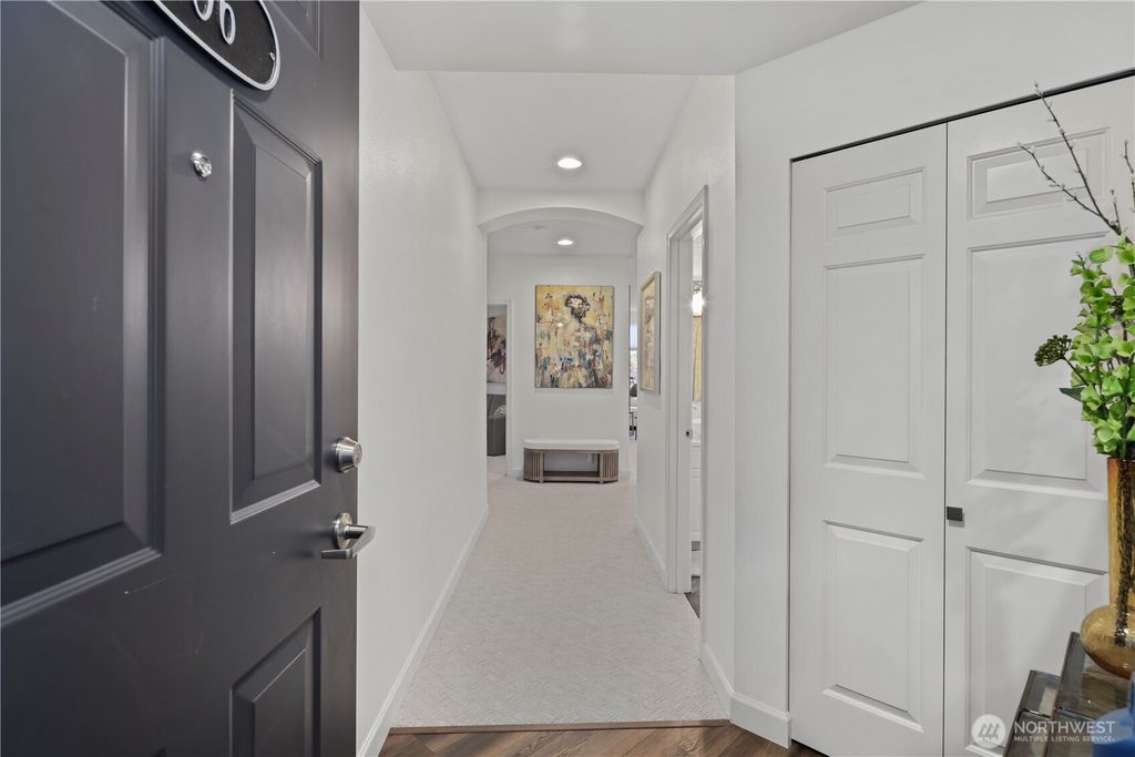 Photo of 615 6th Street #206, Kirkland, WA 98033 (MLS # 2474853)