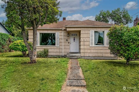 A home in Burien