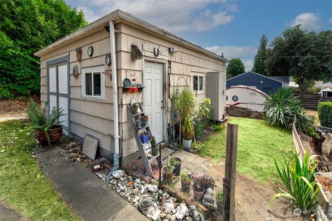 A home in Burien