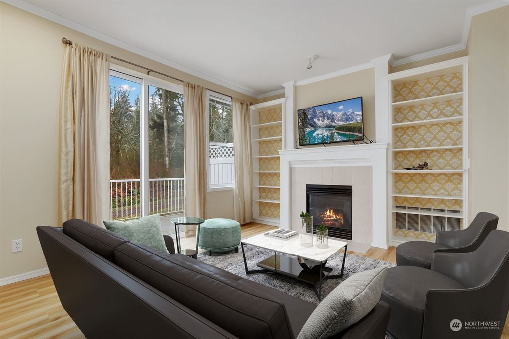 Photo of 14200 69th Drive SE #H3, Snohomish, WA 98296 (MLS # 2047368)