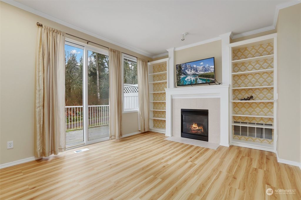 Photo of 14200 69th Drive SE #H3, Snohomish, WA 98296 (MLS # 2047368)