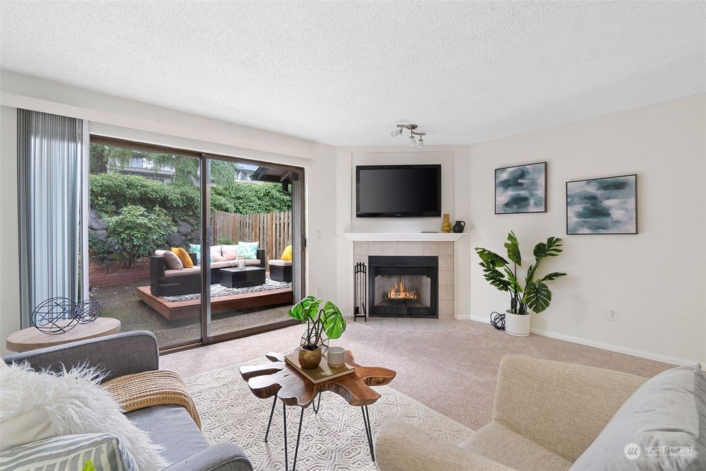 Photo of 4018 S 158th Street #F, Tukwila, WA 98188 (MLS # 2040378)