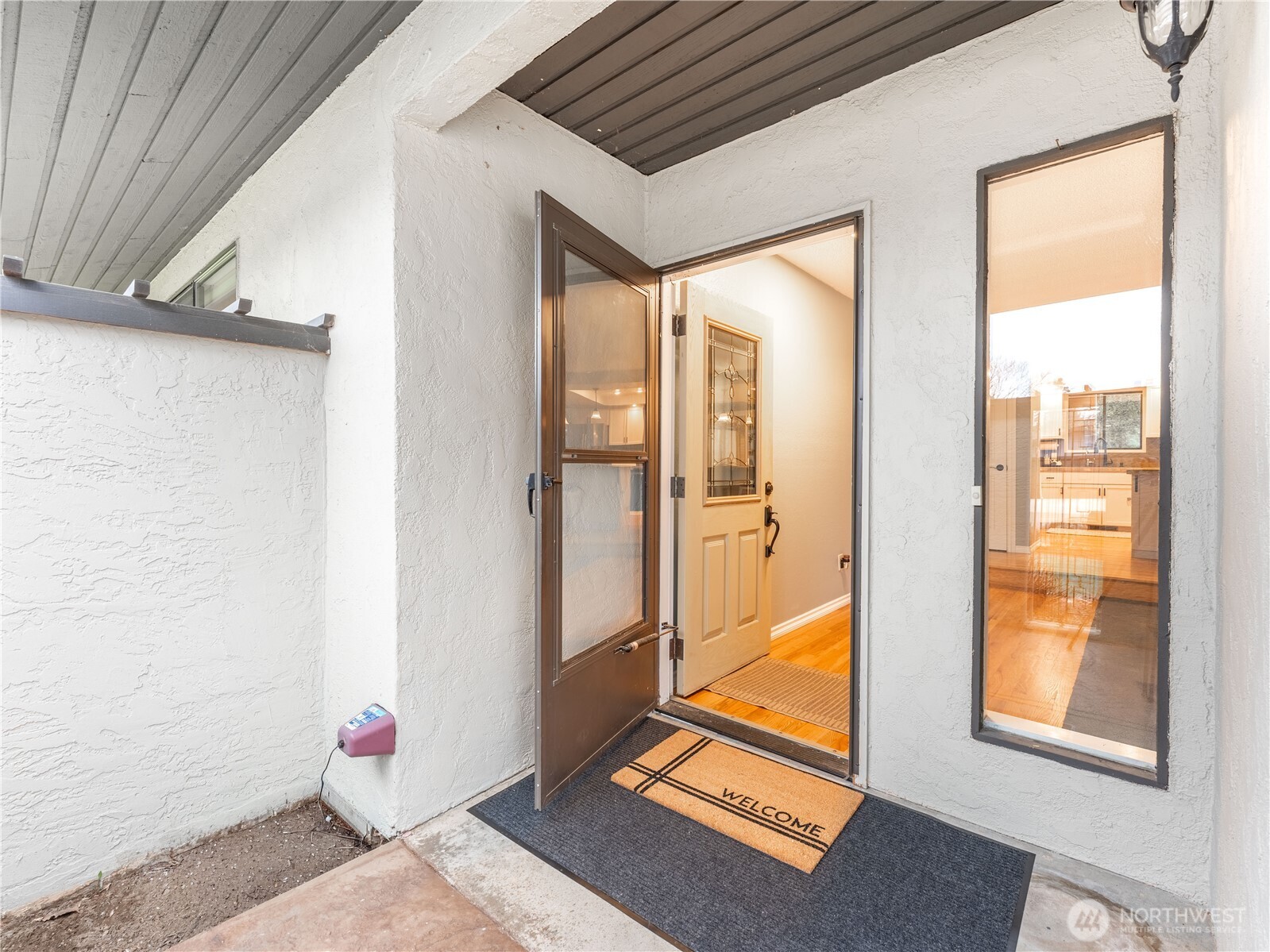 1320 Wedgewood Avenue