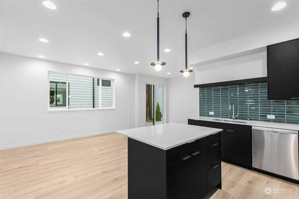 Photo of 8037 B Mary Avenue NW, Seattle, WA 98117 (MLS # 2151165)