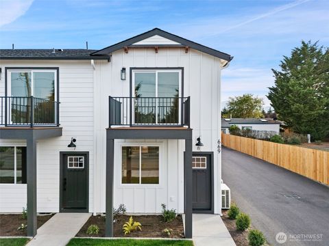 Photo of 669 W Hendrickson Rd #8, Sequim, WA 98382 (MLS # 2376075)