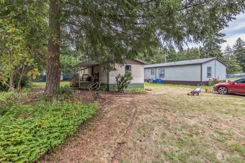 8915 226th Street E, Graham, WA 98338 - MLS#: 2293033