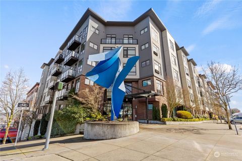 1501 Tacoma Avenue S 204 Tacoma WA 98402