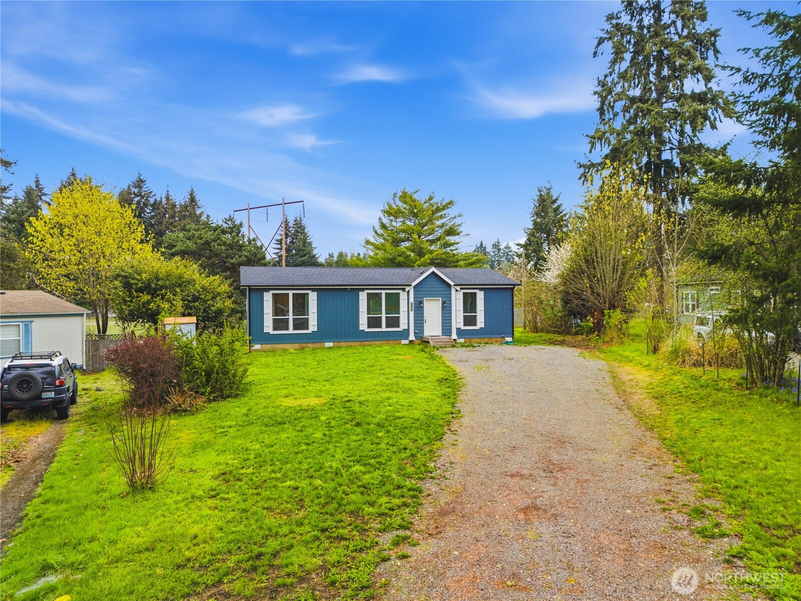 8924 Mulberry Court SE