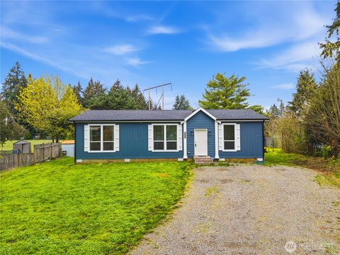 8924 Mulberry Court SE Yelm WA 98597