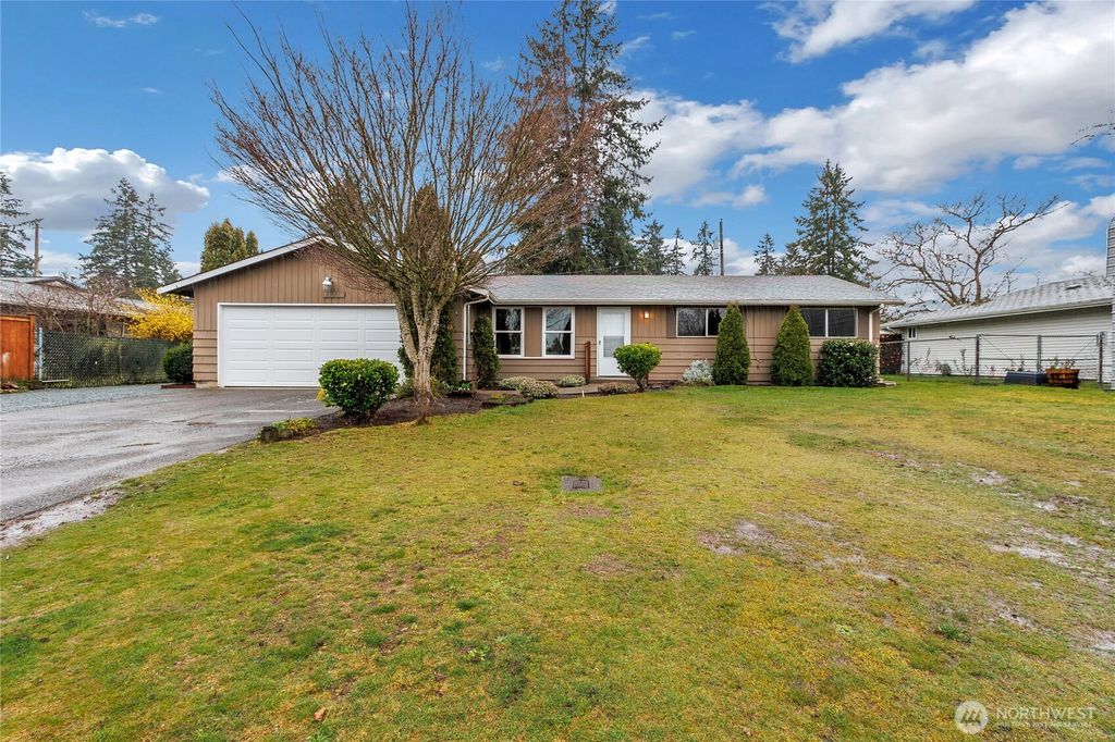 Photo of 13710 13th Avenue S, Tacoma, WA 98444 (MLS # 2492166)