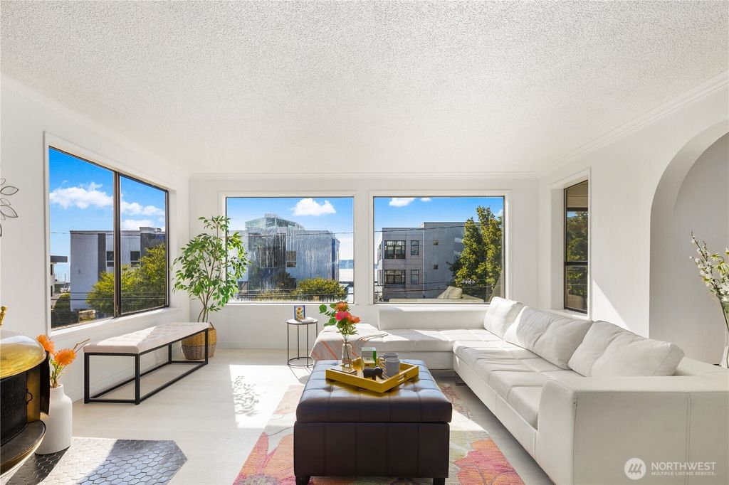 Photo of 22532 6th Avenue S #A2, Seattle, WA 98198 (MLS # 2471330)