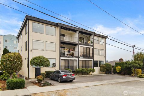 Photo of 22532 6th Avenue S #A2, Seattle, WA 98198 (MLS # 2471330)