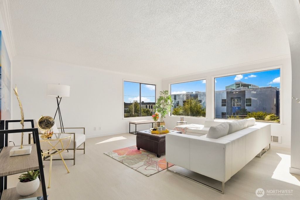 Photo of 22532 6th Avenue S #A2, Seattle, WA 98198 (MLS # 2471330)