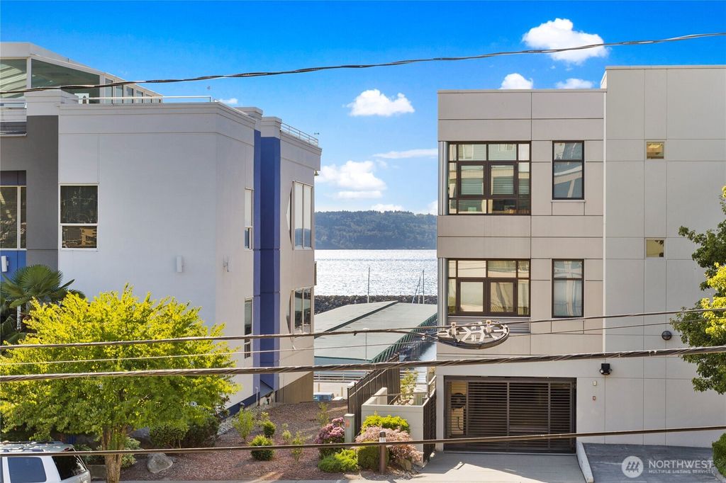 Photo of 22532 6th Avenue S #A2, Seattle, WA 98198 (MLS # 2471330)