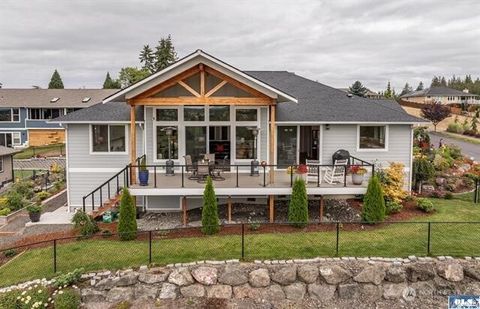 Photo of 470 Morgison Loop, Sequim, WA 98382 (MLS # 2492105)