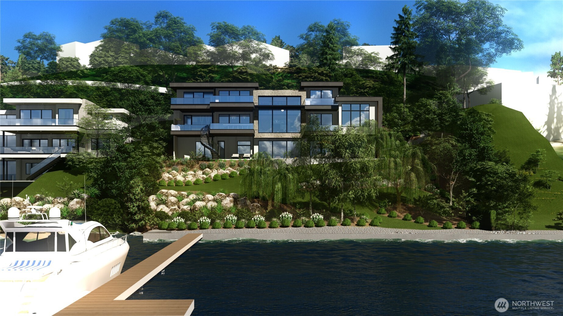 903 Shoreland Drive SE