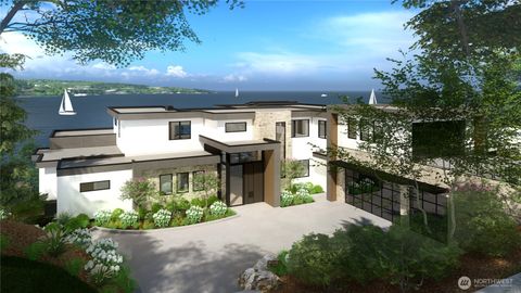 Photo of 903 Shoreland Drive SE, Bellevue, WA 98004 (MLS # 2510315)