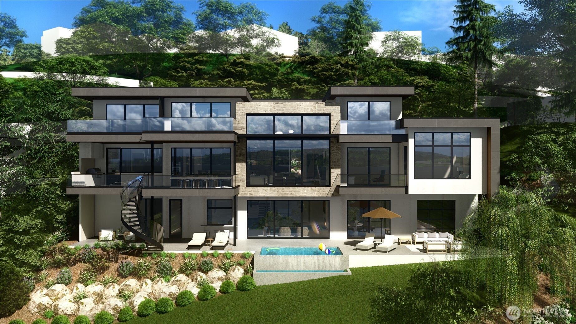 903 Shoreland Drive SE