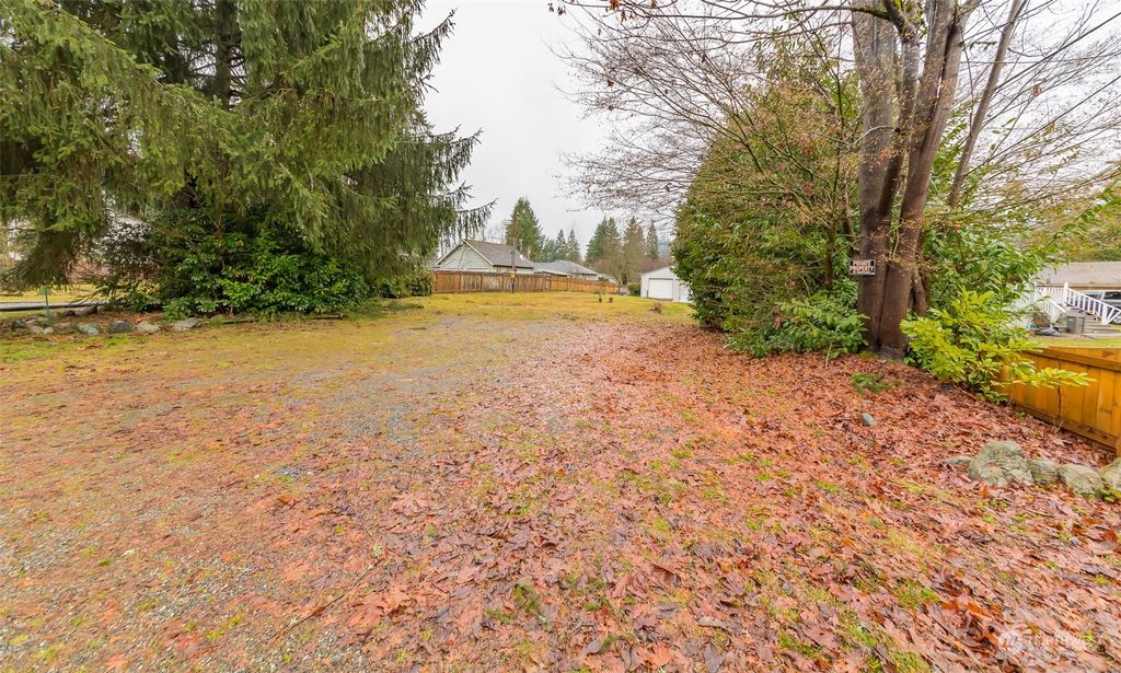 Photo of 14307 164th Street NE, Arlington, WA 98223 (MLS # 2021453)