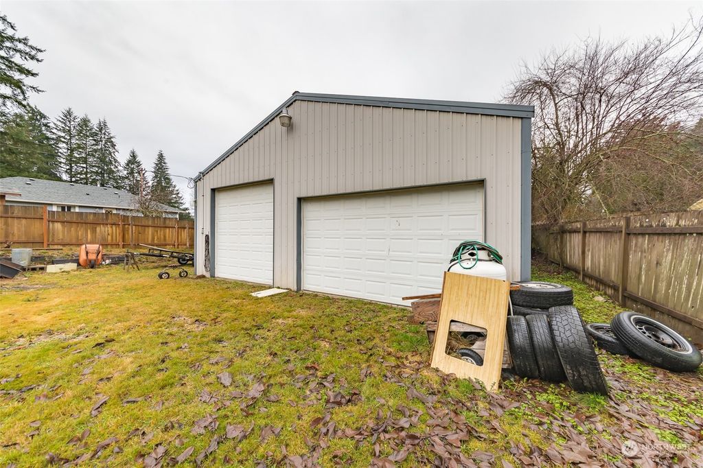 Photo of 14307 164th Street NE, Arlington, WA 98223 (MLS # 2021453)