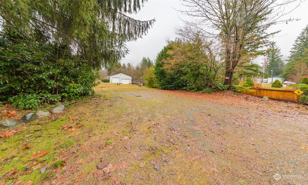 Photo of 14307 164th Street NE, Arlington, WA 98223 (MLS # 2021453)