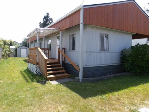 Photo of 1308 263rd Place, Ocean Park, WA 98640 (MLS # 2352449)
