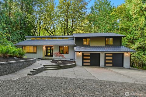 Photo of 4313 278th Ave Se Ave, Fall City, WA 98024 (MLS # 2447854)