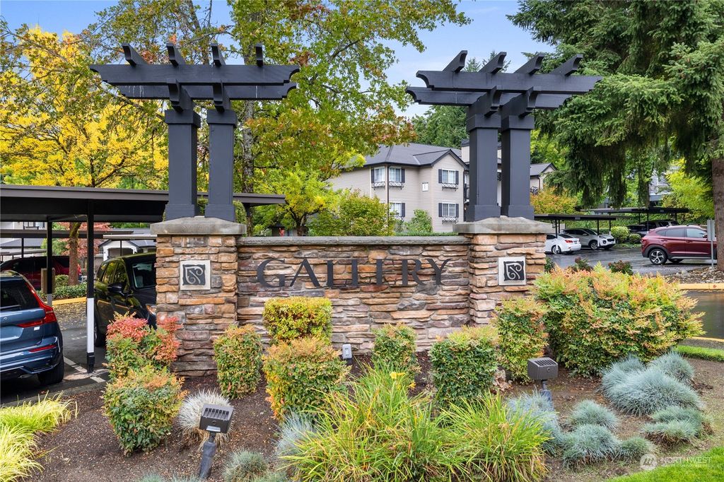 Photo of 916 3rd Avenue #A204, Kirkland, WA 98033 (MLS # 2168739)