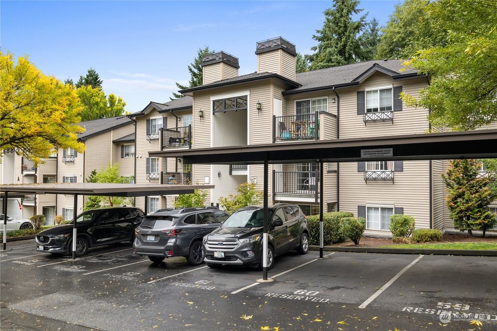 Photo of 916 3rd Avenue #A204, Kirkland, WA 98033 (MLS # 2168739)