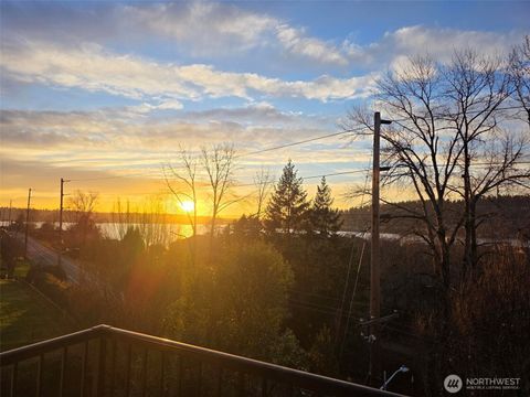 Photo of 4100 Lake Washington Boulevard N #A202, Renton, WA 98056 (MLS # 2483612)