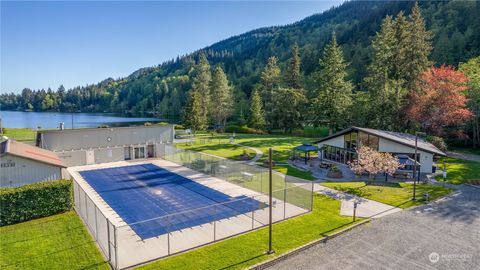 A home in Sedro Woolley