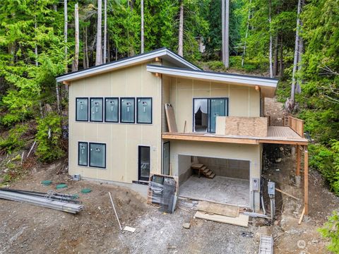 A home in Sedro Woolley