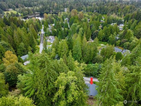 A home in Sedro Woolley