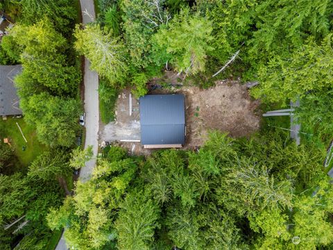 A home in Sedro Woolley