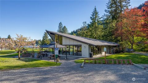 A home in Sedro Woolley