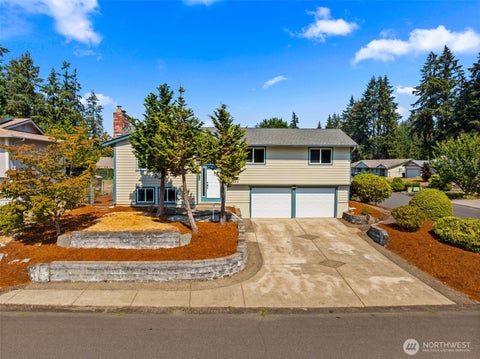 Photo of 7944 Spartan Court SE, Olympia, WA 98503 (MLS # 2576540)