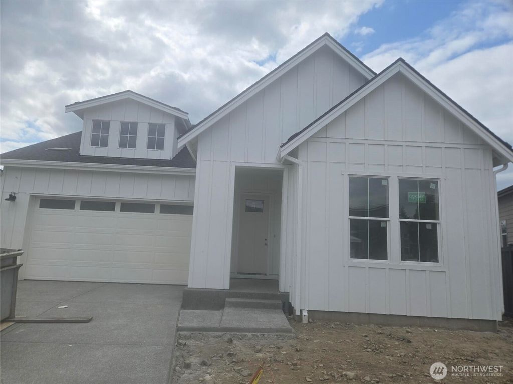 Photo of 33225 Site 103 Douglas Avenue SE, Black Diamond, WA 98010 (MLS # 2390185)