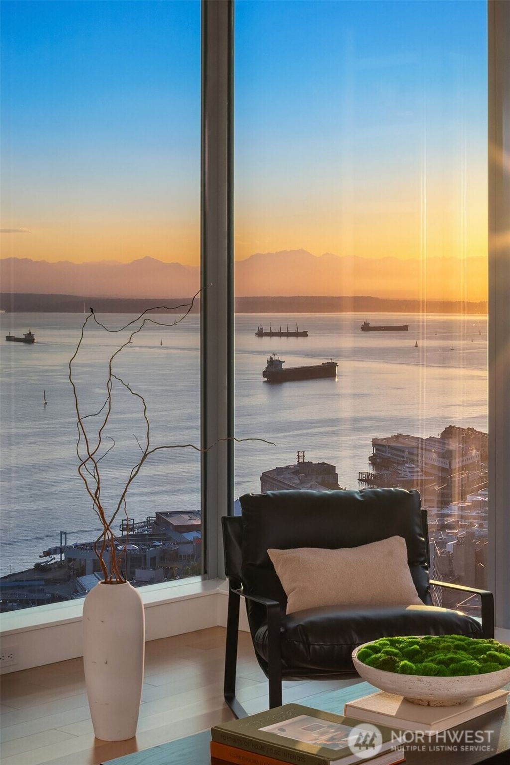 Photo of 1521 2nd Avenue #3101, Seattle, WA 98101 (MLS # 2415354)