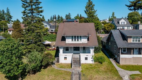 214 N 4th Street Mount Vernon WA 98273