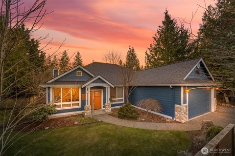 Photo of 959 South Hills Drive, Bellingham, WA 98229 (MLS # 2486339)