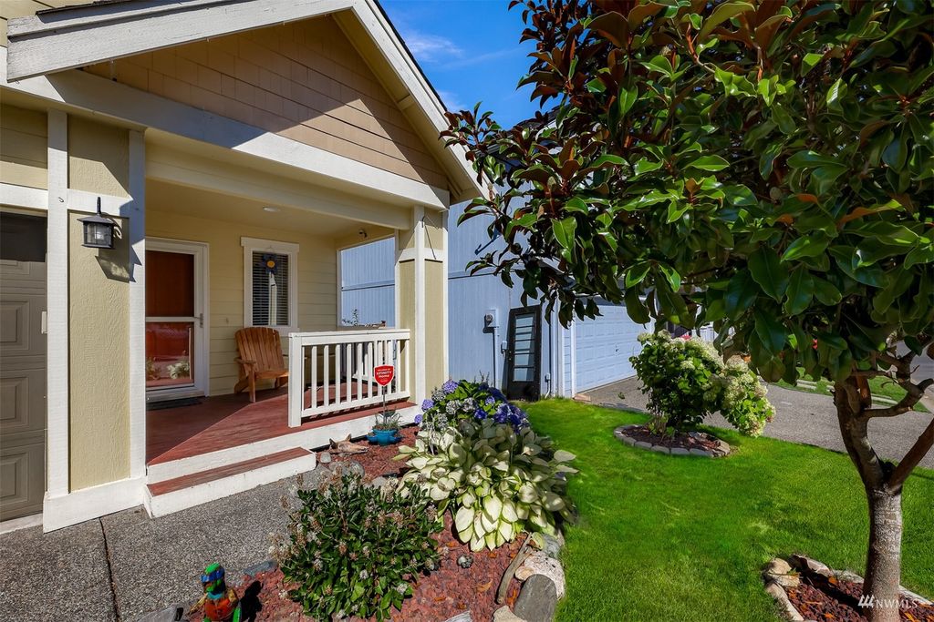 Photo of 1906 82nd Avenue NE, Lake Stevens, WA 98258 (MLS # 1989347)