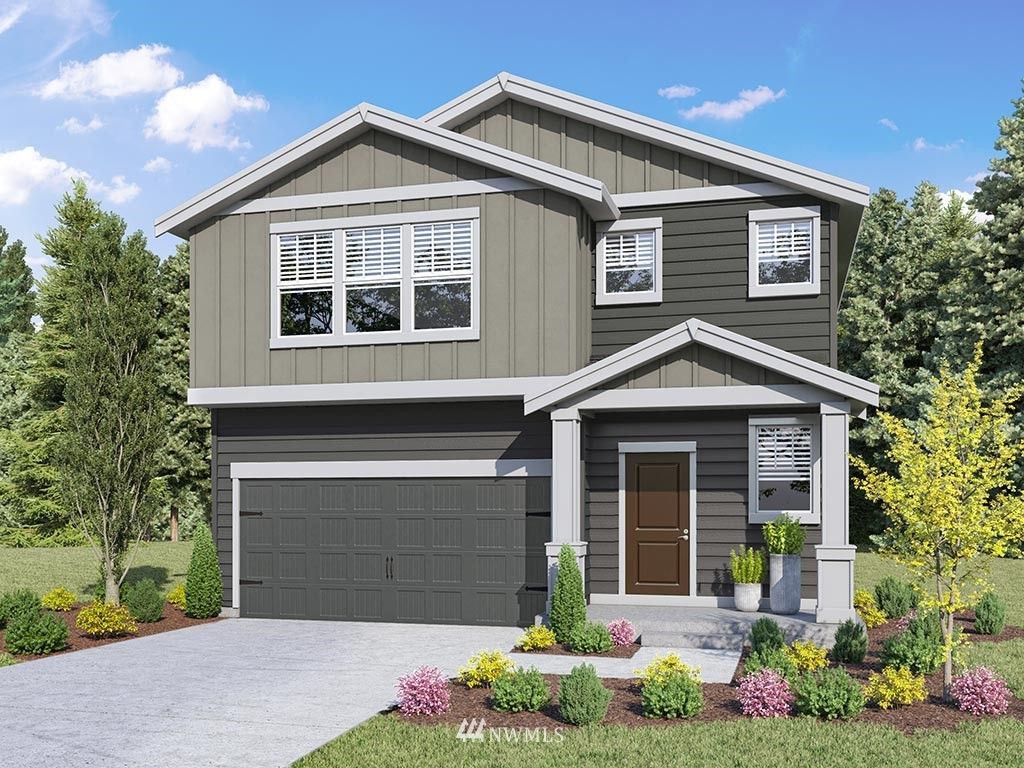 Photo of 28288 33rd Place S #12, Auburn, WA 98001 (MLS # 1966101)