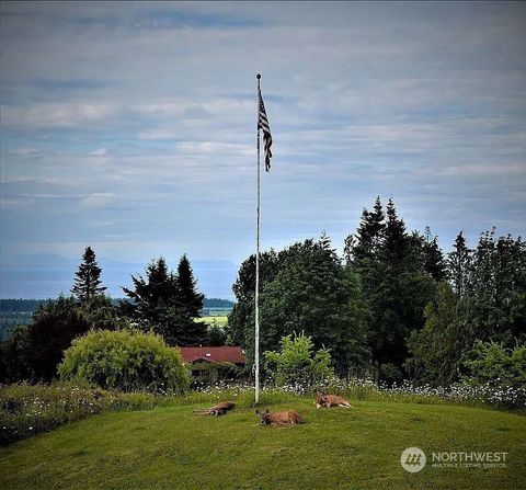 A home in Sequim