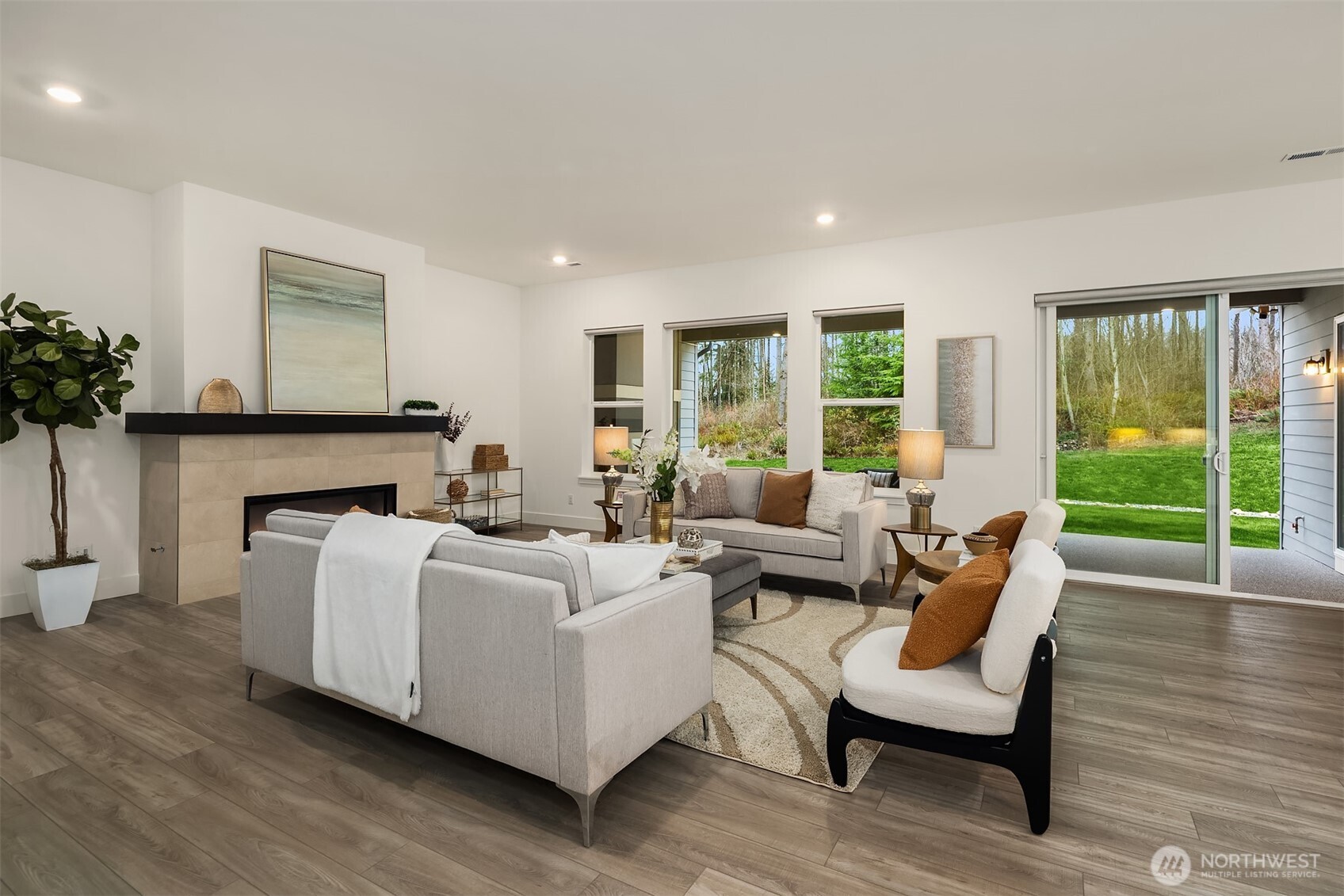 13720 126th Street NE