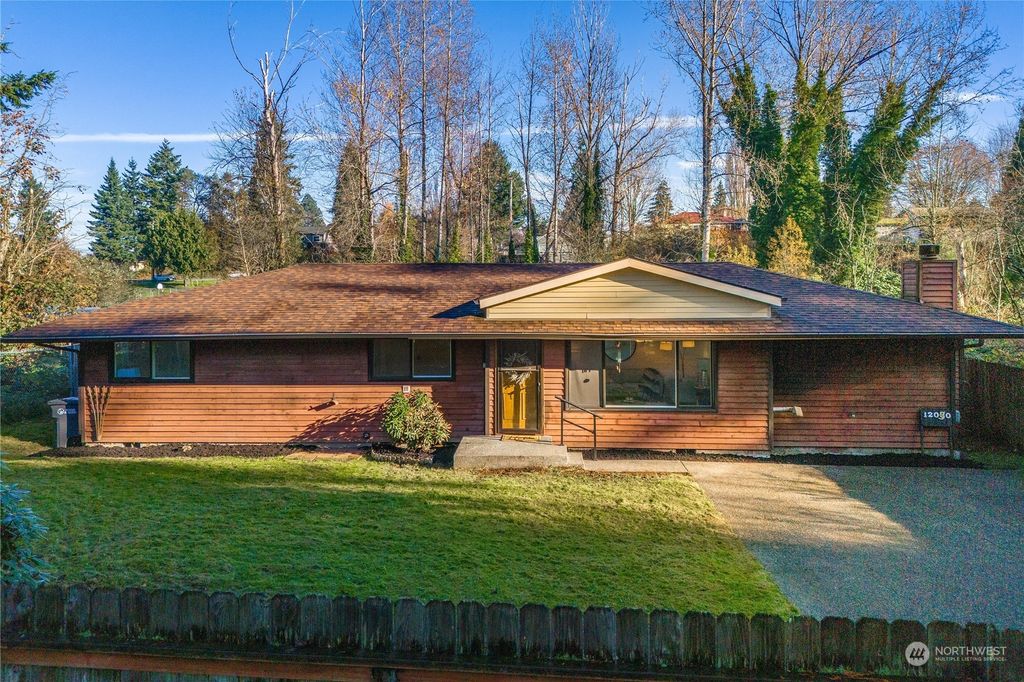 Photo of 12060 12th Avenue S, Seattle, WA 98168 (MLS # 2182922)