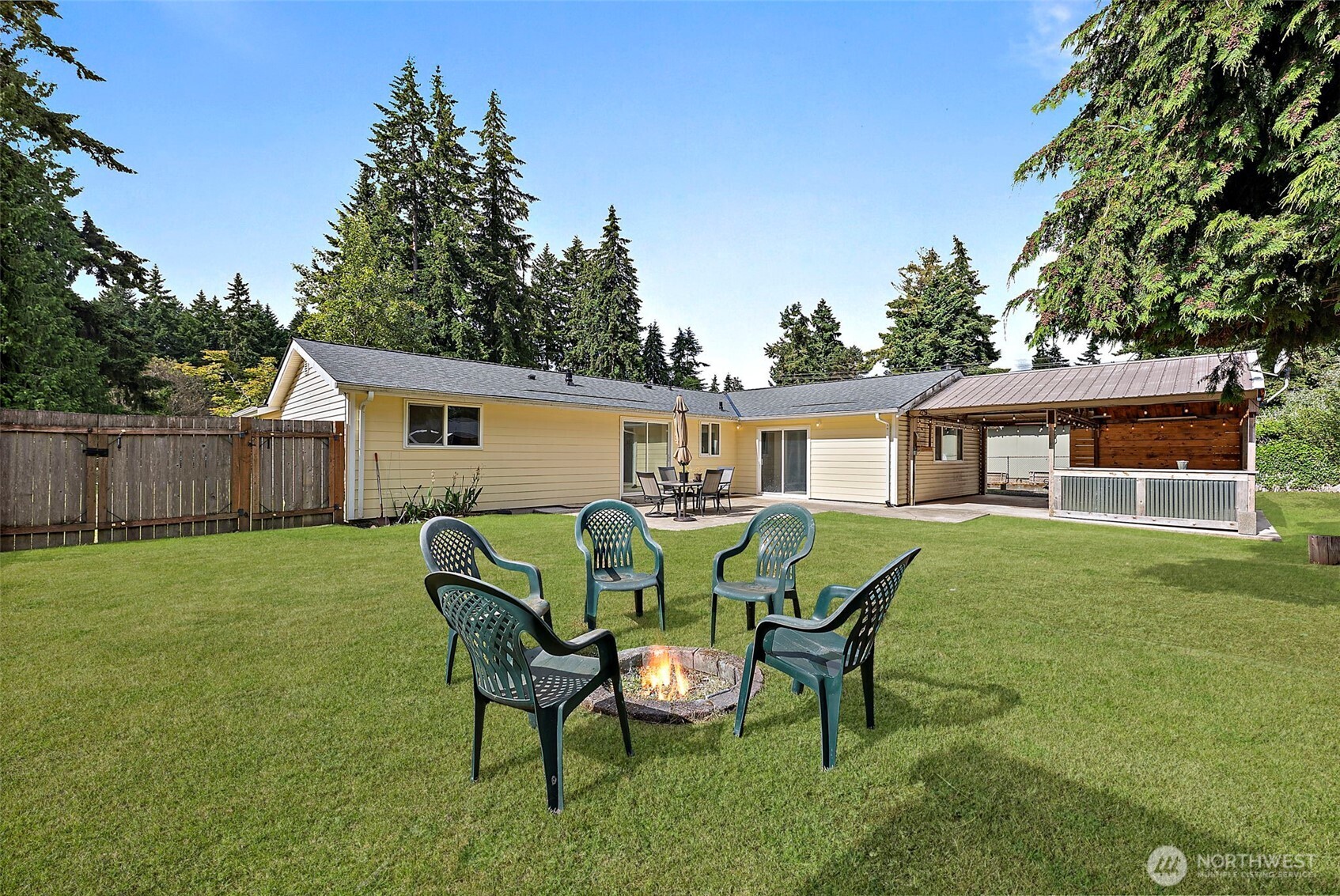 12607 136th Street E